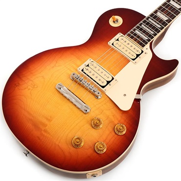 Gibson Les Paul Standard '50s Double Trouble (Vintage Bourbon Burst) 【S/N 226150011】