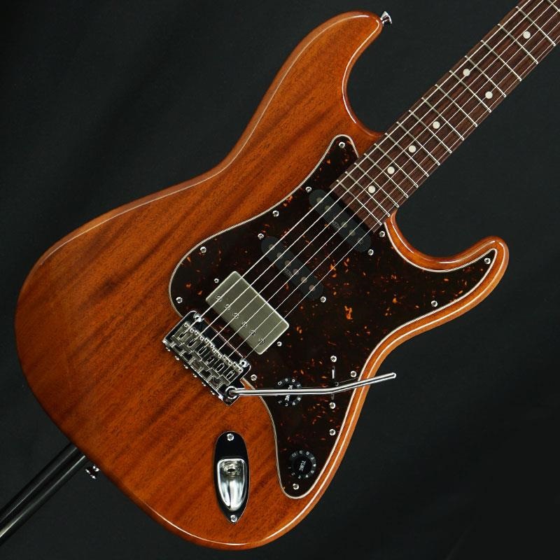 Kz Guitar Works Kz ST Trad 22 SSH ストラト Kz Guitar Works USED 中古 Kz ST Trad 22 SSH (Natural)[SN.20230366