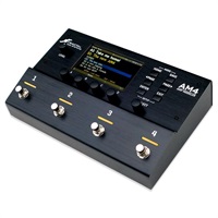 AM4［AMP MODELER］(Fractal Audio Systems フラクタルオーディオシステム) ※12月24日発売予定