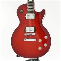 USED 中古 Les Paul Modern Figured (Cherry Burst) [SN. 210740234]