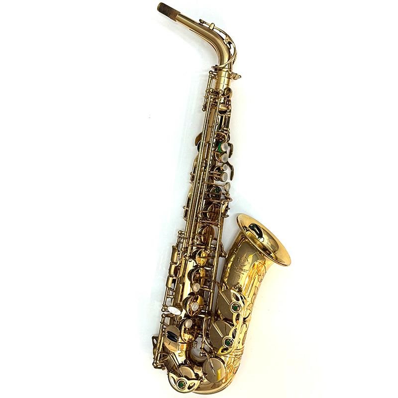 Selmer Paris USED 中古 アルトサックス セルマー（France）1978's