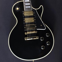 1957 Les Paul Custom 3-Pickup VOS (Ebony) #732152 【Gibson POP UP Store 2025 Winter出展品】