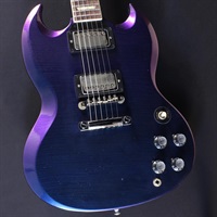 Murphy Lab 1961 Les Paul SG Standard Ultra Light Aged (Green/Blue Shift) #400501【Gibson POP UP Store 2025 Winter出展品】