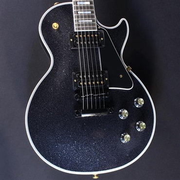 Gibson Les Paul Custom MOD (Galactic Charkle) #CS403237【Gibson POP UP Store 2025 Winter出展品】