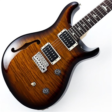 a5115さん専用 PRS 513 Maple Top Amber Black PRS 513 - Black Gold, 10 Top | Sweetwater