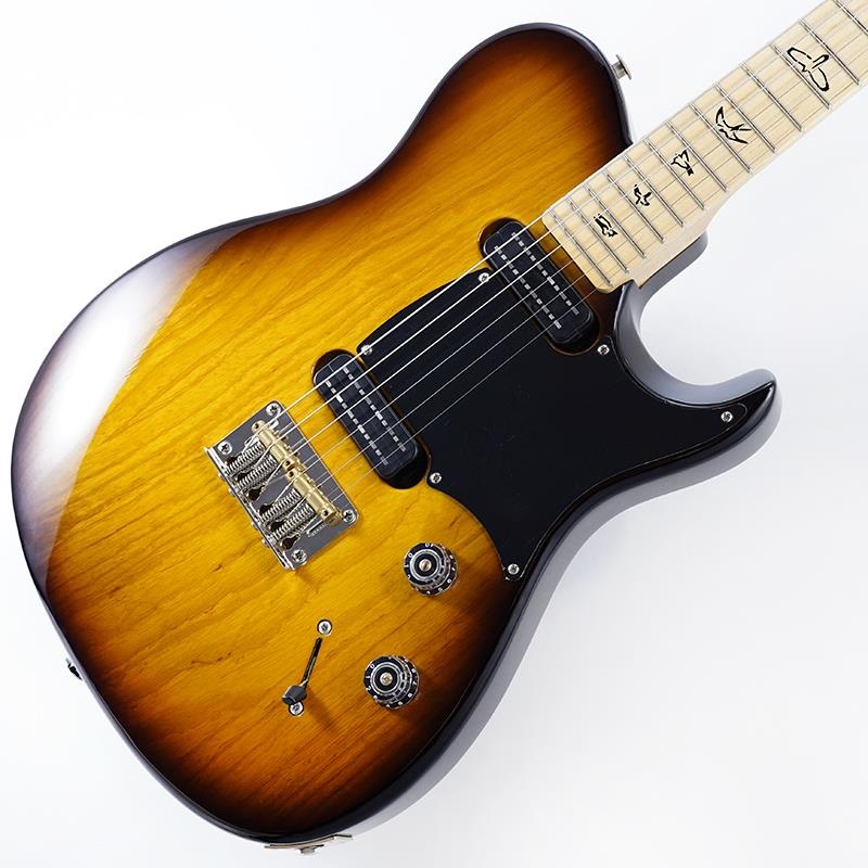 P.R.S. USED 中古 NF 53 (McCarty Tobacco Sunburst) SN.0368644