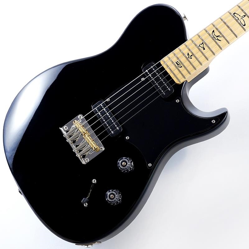 P.R.S. USED 中古 NF 53 (Black) SN.0368046 ｜イケベ楽器店オンライン