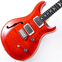 USED 中古 CE 24 Semi-Hollow Custom Configuration (Ruby) SN.0369605