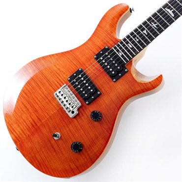 中古★PRS　SE Custom 24 ソフトケース付き Paul Reed Smith(PRS) SE Custom 24（中古）【楽器検索デジマート】