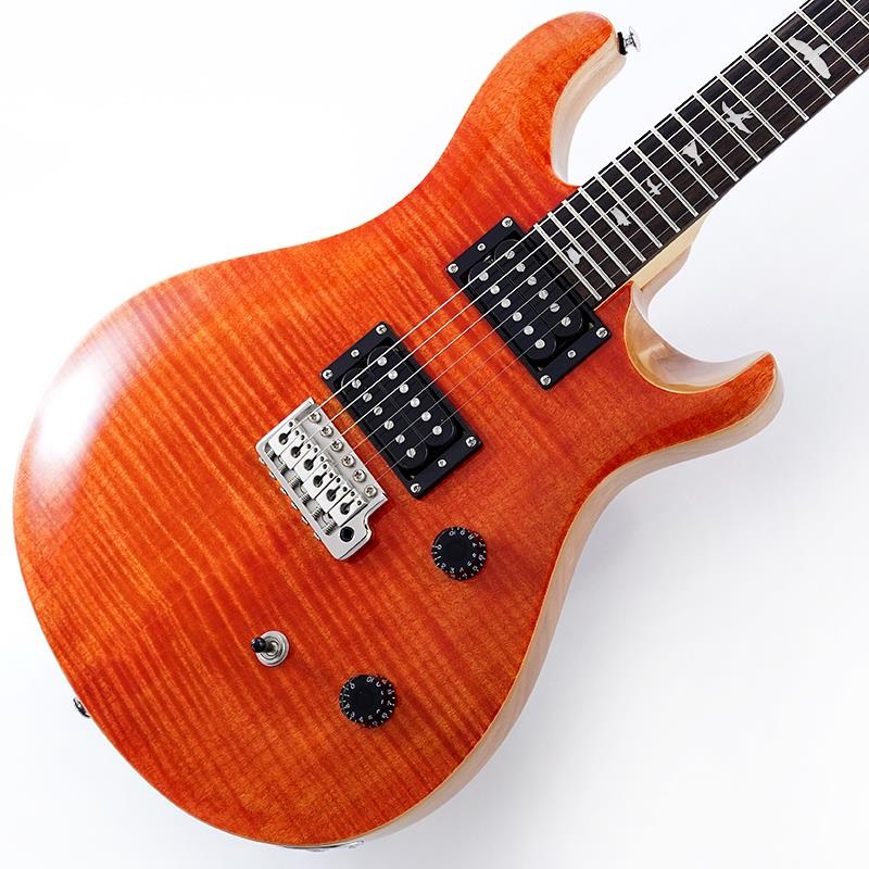P.R.S. USED 中古 SE CE 24 (Blood Orange) SN.CTIF088509 ｜イケベ