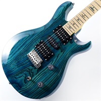 USED 中古 SE Swamp Ash Special (Iri Blue) SN.CTIG085963
