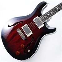 USED 中古 SE Hollowbody Standard (Fire Red Burst) SN.E27925