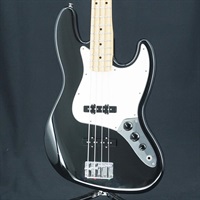 USED 中古 Player Jazz Bass (Black/Maple)