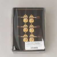 #4108 Go Koa Knobs 3L/3R ウェーバリー