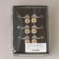 #11129 Ni Vintage Oval 3L/3R ウェーバリー