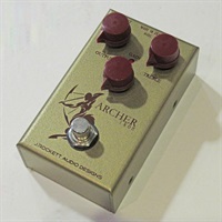 エフェクター J. Rockett Audio Designs 商品一覧｜イケベ楽器店