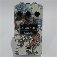 JAPAN 1986 ltd. / RYU-WHITE #432