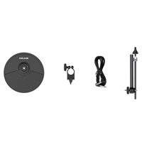 10'' Cymbal Set for DM-210 [DM-210用 追加シンバルセット]