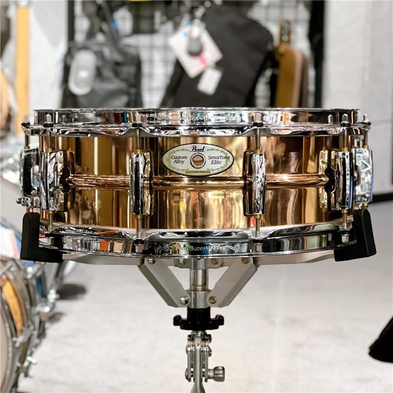 Pearl USED 中古品 STE1450PB [Sensitone Elite / 1.2mm Phosphor