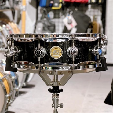 dw USED 中古品 Collector's Maple Snare Drum [14×4.5] ｜イケベ楽器