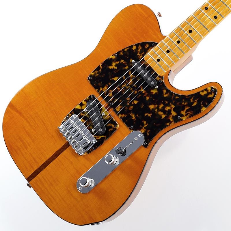 H.S.Anderson HS-1 MAD CAT LTD 最新生産入荷! SN.25064 ｜イケベ楽器