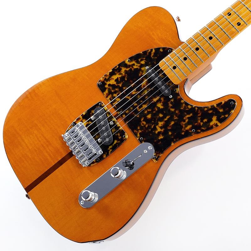 H.S.Anderson HS-1 MAD CAT LTD 最新生産入荷! SN.25065 ｜イケベ楽器