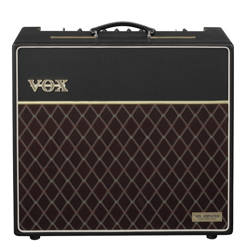 VOX AC15HWR1【Greenback搭載モデル】 ｜イケベ楽器店オンラインストア