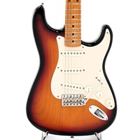 USED 中古 1958 Stratocaster Birds Eye Neck 3-Tone Sunburst [SN. CN401889]