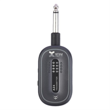 Xvive U4 [XV-U4] IN-EAR MONITOR Wireless System ｜イケベ楽器店