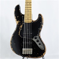 Trad Master Series Beta J5 (Black/Heavy Aged)