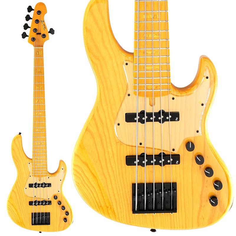 ATELIER Z Beta5 Custom (VN/M Black-HW) ｜イケベ楽器店オンラインストア