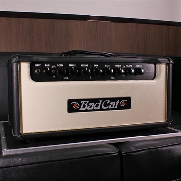 Bad Cat ERA 30 Head Cream