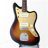 USED 中古 FSR Traditional 60s Jazzmaster (3-Tone Sunburst) [SN.JD24014224] フェンダー