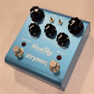 strymon USED Blue Sky V1 ｜イケベ楽器店オンラインストア