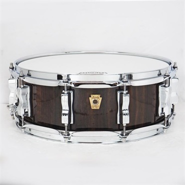 Ludwig USED 中古 LS401 [Classic Maple Exotic 14×5/Fumed Eucalyptus 