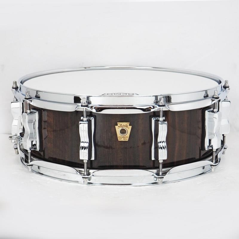 Ludwig USED 中古 LS401 [Classic Maple Exotic 14×5/Fumed Eucalyptus