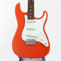 USED 中古 Scott Henderson Signature Classic (Fiesta Orange) [SN.80151] サー