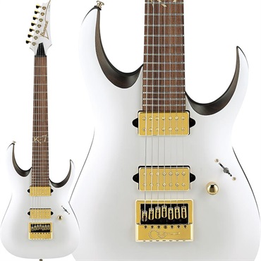 Ibanez 【12月18日入荷予定】 K7YANG [KORN Head Model]