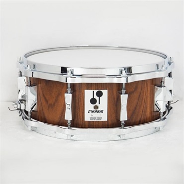 SONOR USED 中古 D-515PA [Phonic Series 14 x 5.75 / ローズウッド