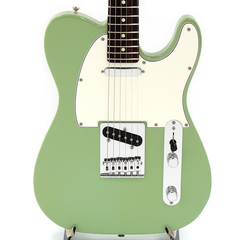 【最終値下】Fender Player Telecaster PU交換済 Fender Player II Modified Telecaster / Electric Blue 【S/N