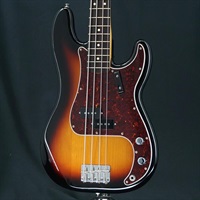 USED 中古 Vintera II 60s Precision Bass (3-Color Sunburst/Rosewood)