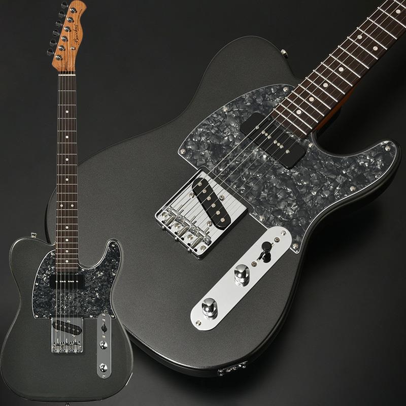 Bacchus Universe Series BTE-2-RSM/R-BPPG (Gun-M) ｜イケベ楽器店