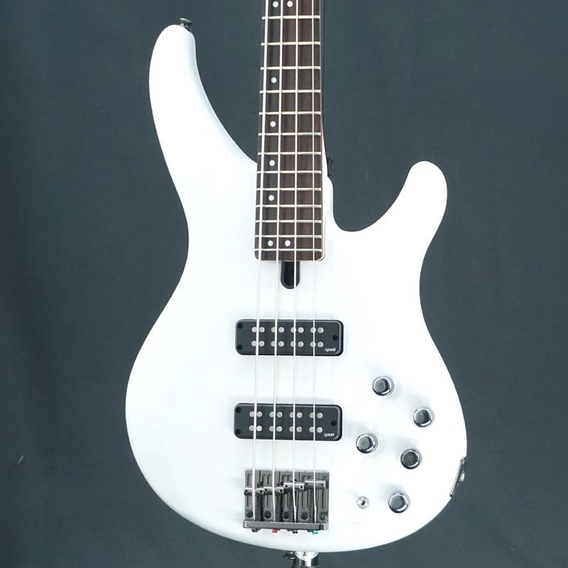 YAMAHA USED 中古 TRBX504 (TWH) ｜イケベ楽器店オンラインストア