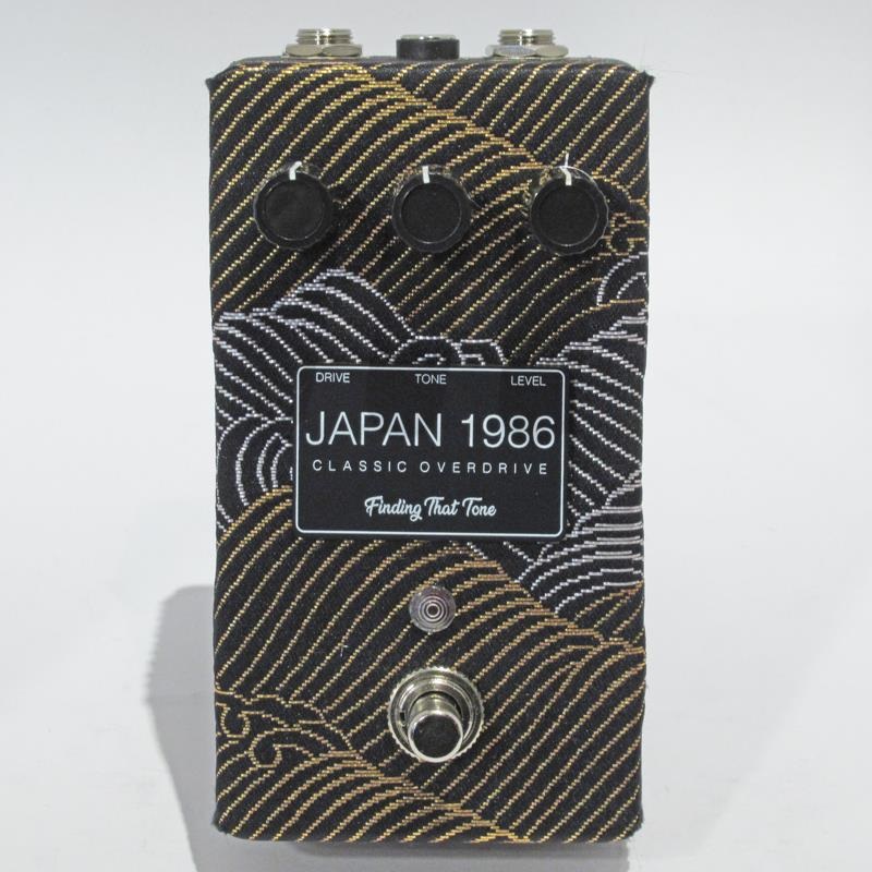 ギター Find that tone JAPAN 1986 TS10 ギター Find that tone JAPAN 1986 TS10 Japan 1986 - Finding That Tone