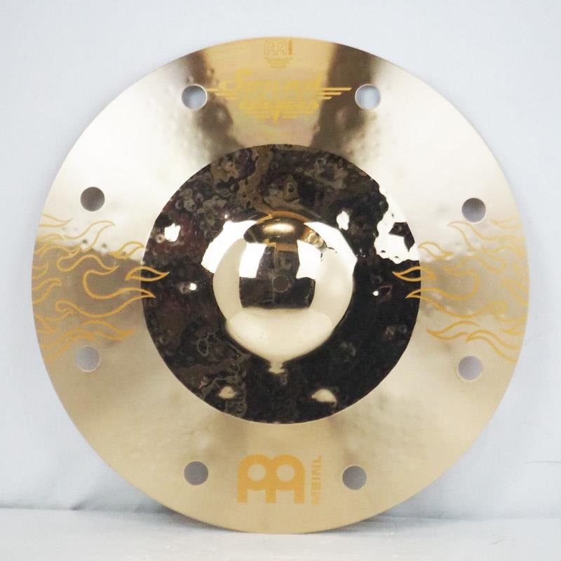 MEINL USED 中古 Soundcaster Fusion Trash Crash 16 [SF16TRC] [912g