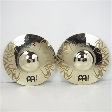 MEINL USED 中古 Generation X FX Hats 10 [GX-10FXH] [380g/382g