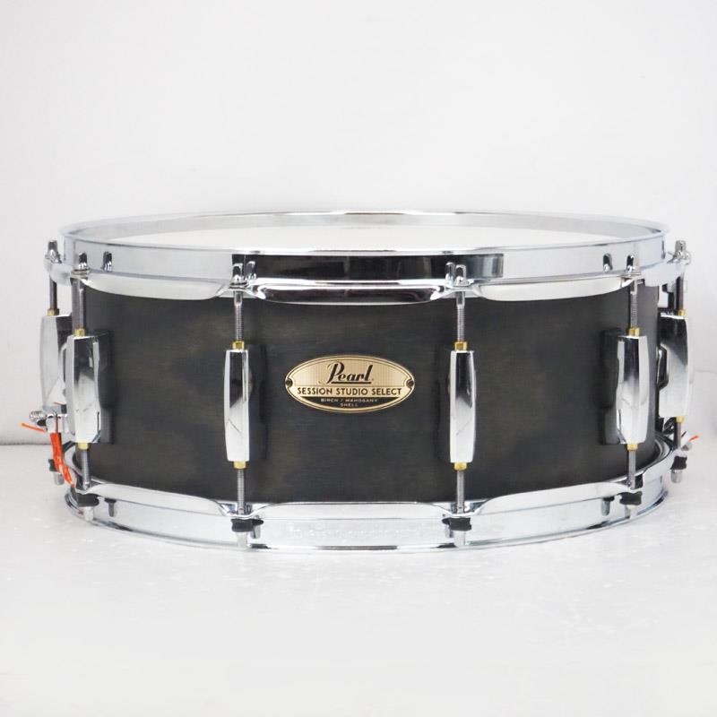 Pearl USED 中古 STS1455S/C [Session Studio Select 14×5.5 Snare