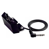 HALF MOON SWITCH（レスリーコントロール）ノード