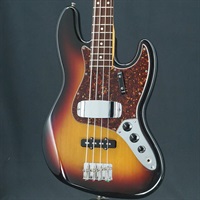 USED 中古 American Vintage '62 Jazz Bass (3-Color Sunburst)