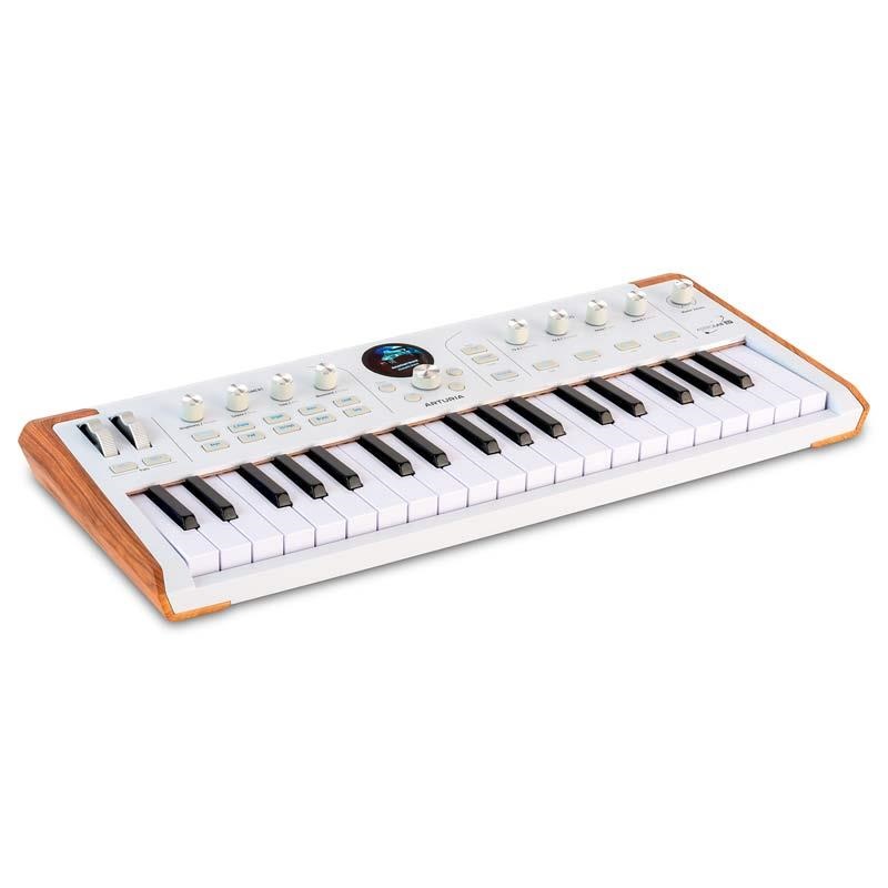 Arturia ASTROLAB 37 【予約商品・12月28日発売予定】 (アートリア